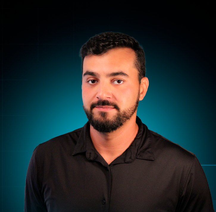 Thiago Maycon & Elielton Fuchs